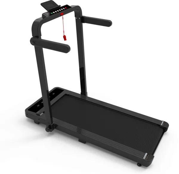Odin T600 v2 Gåbånd/Løbebånd