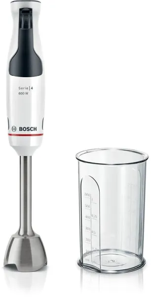 Bosch Stavblender ErgoMaster Series 4 MSM4W210 - 600 W